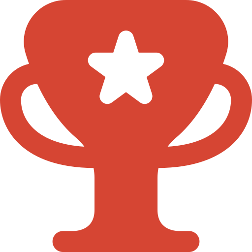 The Grand Prizes
